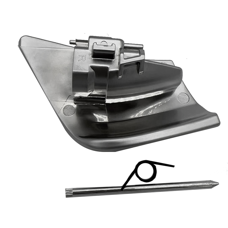 Manija de asiento de interruptor de respaldo de bloqueo de ajuste de asiento para mercedes-benz W204 C204 W207 09-16