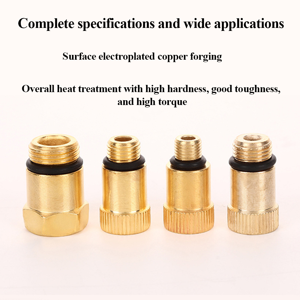 Kit de prueba de compresión de cilindro de motor, 0-300PSI con adaptador M10 M12 M14 M18 para herramienta de prueba de verificación de manómetro de motocicletas y coches