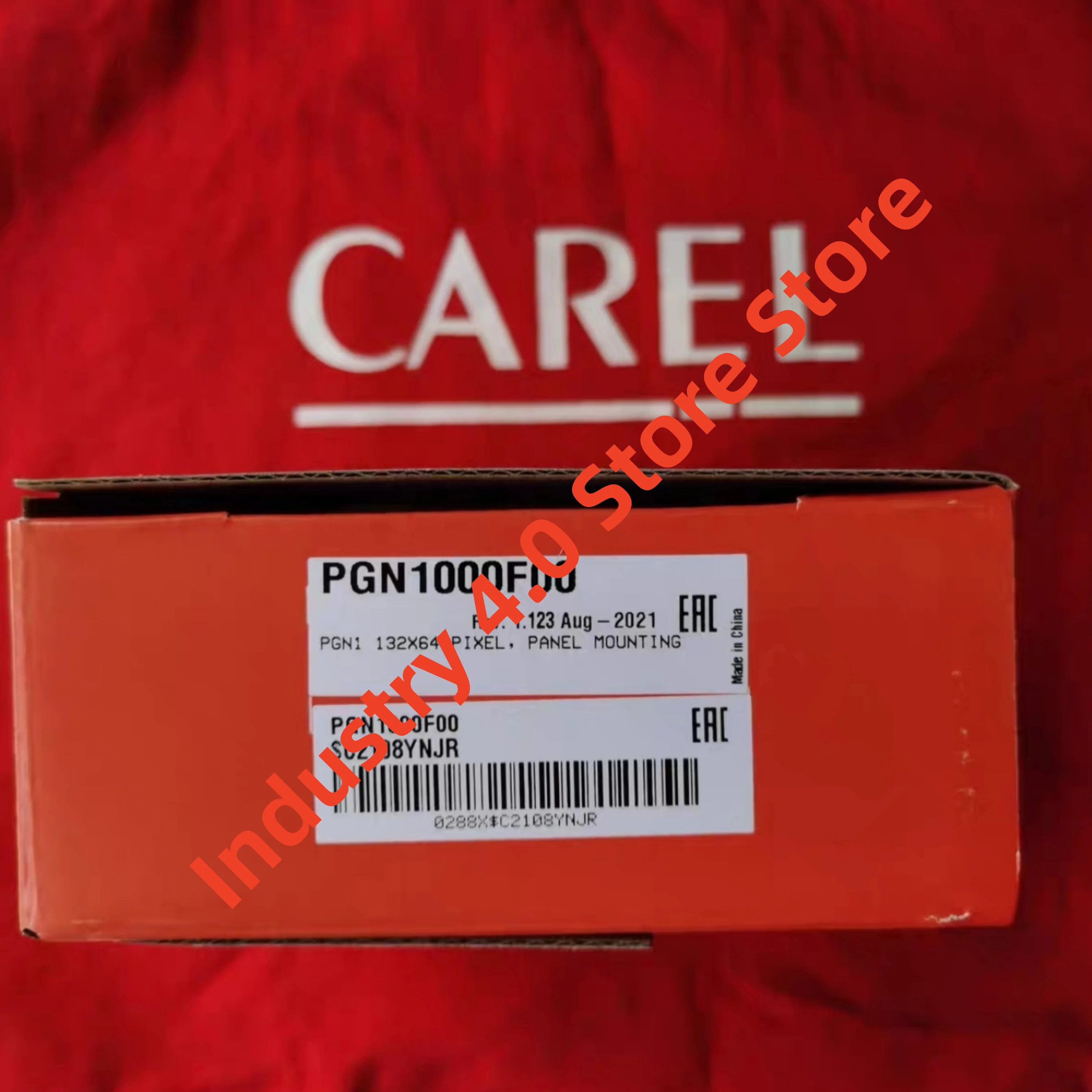 New original PGN1000F00 IR00UGC300 Control operation panel