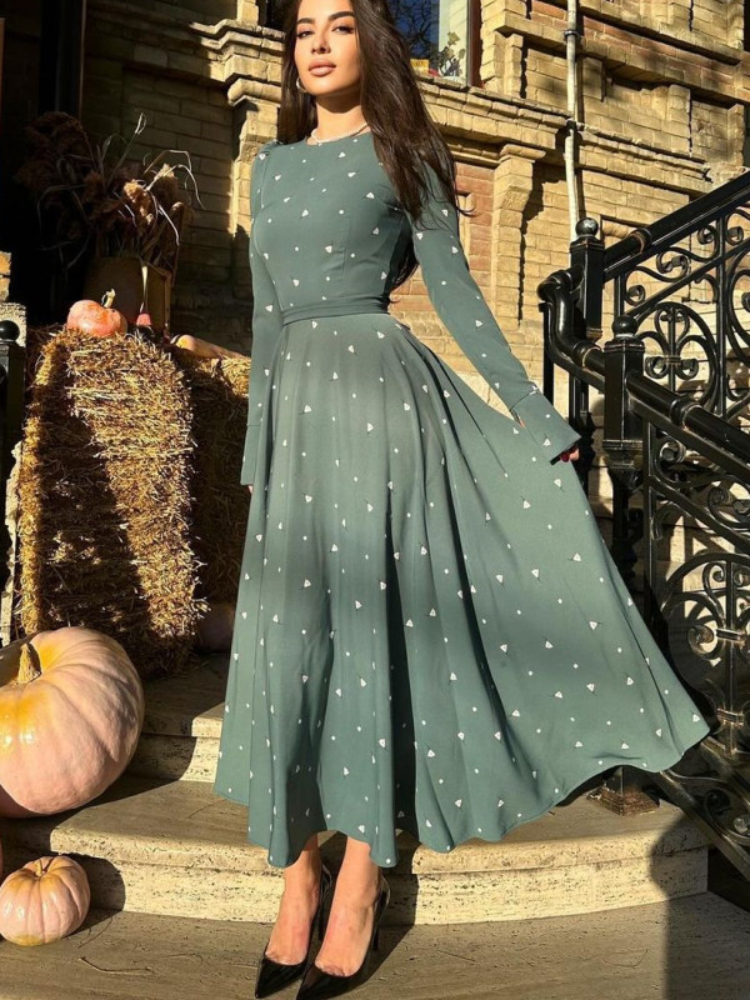 Eid muslimisches Kleid für Frauen Abaya Marokko Party kleider Ramadan Schnürung Abayas drucken Vestidos Largos Islam Dubai Arab lange 2024