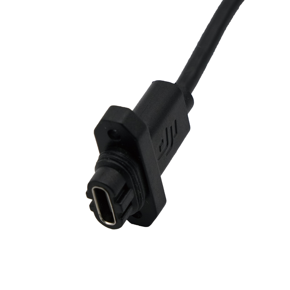 การเกษตร Drone อุปกรณ์เสริม DJI Agras T50/T25 สัญญาณเรดาร์ไปข้างหน้าสายป้องกันพืช UAV อะไหล่ซ่อมยี่ห้อใหม่