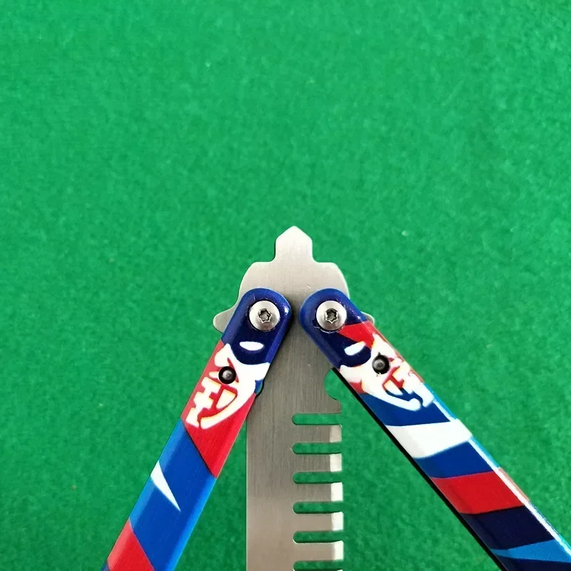 Couteaux Valorant de 23cm, jeu de butterflay, périphérique GO Vol 2.0, modèle de matériau métallique, épée de samouraï, cadeaux, jouets pour garçons et enfants