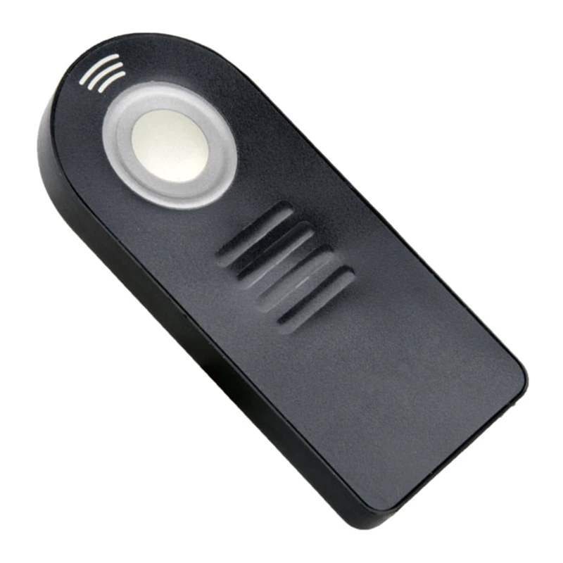 Điều Khiển Từ Xa Không Dây Màn Trập Cho D3000 D3200 D3300 D3400 D40 D40X D50 D5000 D5100 D5200 D5300 D5500