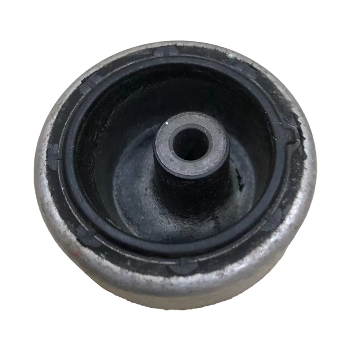 Auto Airconditioning Compressor Beugel Luchtpomp Beugel Bus voor Tesla Model 3/Y 2021 1506443 -00-Z-L49A