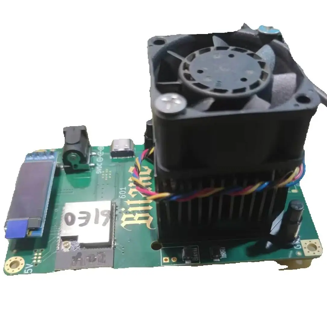 bitaxe gamma 600 601 602