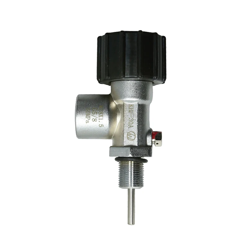 ACECARE M18*1,5 Hochdruckventile 30 MPa für die Brandschutz beim Tauchen