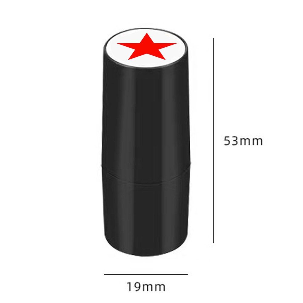 Штамп-маркер для мяча для гольфа, быстросохнущие аксессуары для гольфа