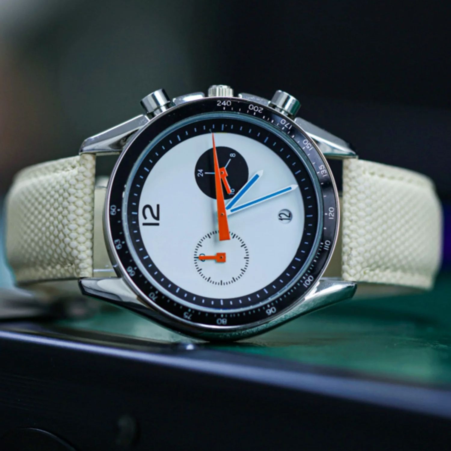 Часы CILOA, мужские элегантные элитные мужские часы, роскошные механические наручные часы, мужские подарочные водонепроницаемые часы, мужские часы