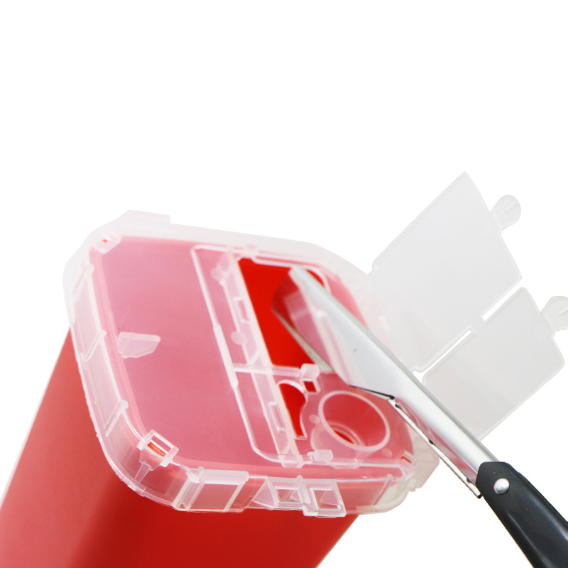 Cửa Hàng Bán Tông Đơ Cắt Tóc Phụ Kiện Lông Vũ Lưỡi Dao Cạo Xử Lý Ốp Lưng Thùng Rác Có Thể Dễ Dàng Được Làm Sạch Dùng Một Lần Tái Chế Thùng Hộp