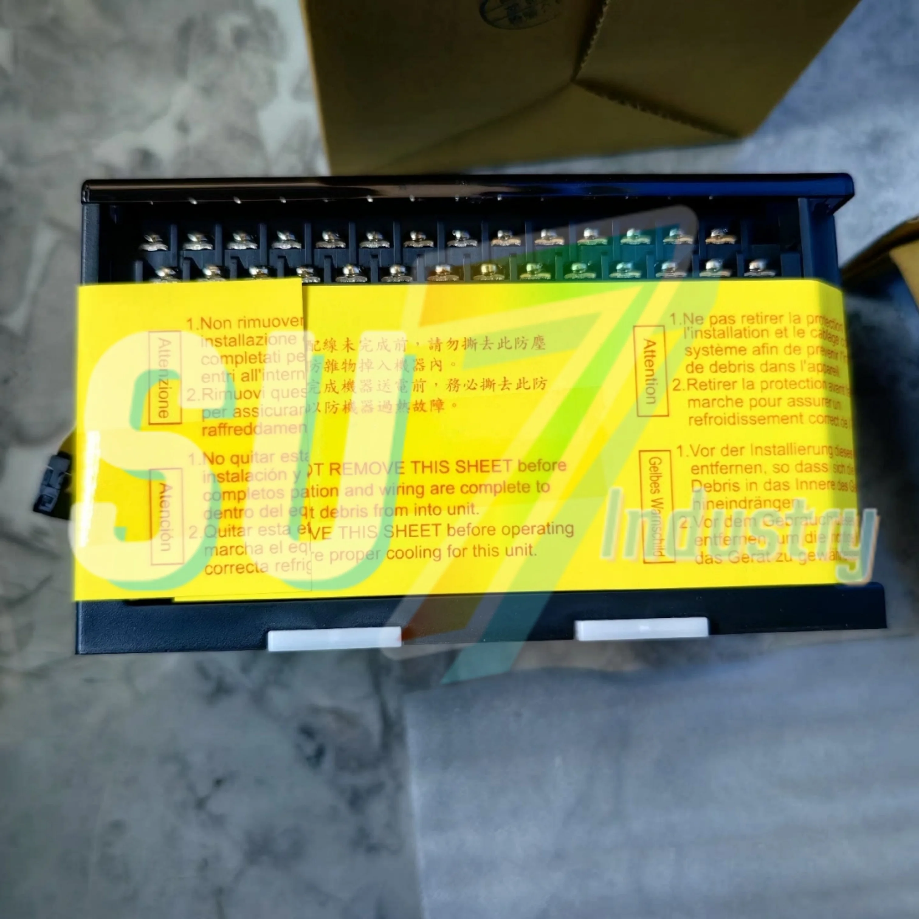 FBS-44MNR2-AC     FBS-44MNR2-D24      PLC Module     New In warehouse