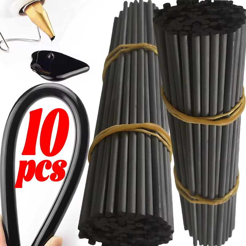 Высококлейкая автомобильная термоплавкая лента для кузова автомобиля, без покраски, ремонт вмятин, клей-карандаши, инструменты, клей для ремонта вмятин, автозапчасти