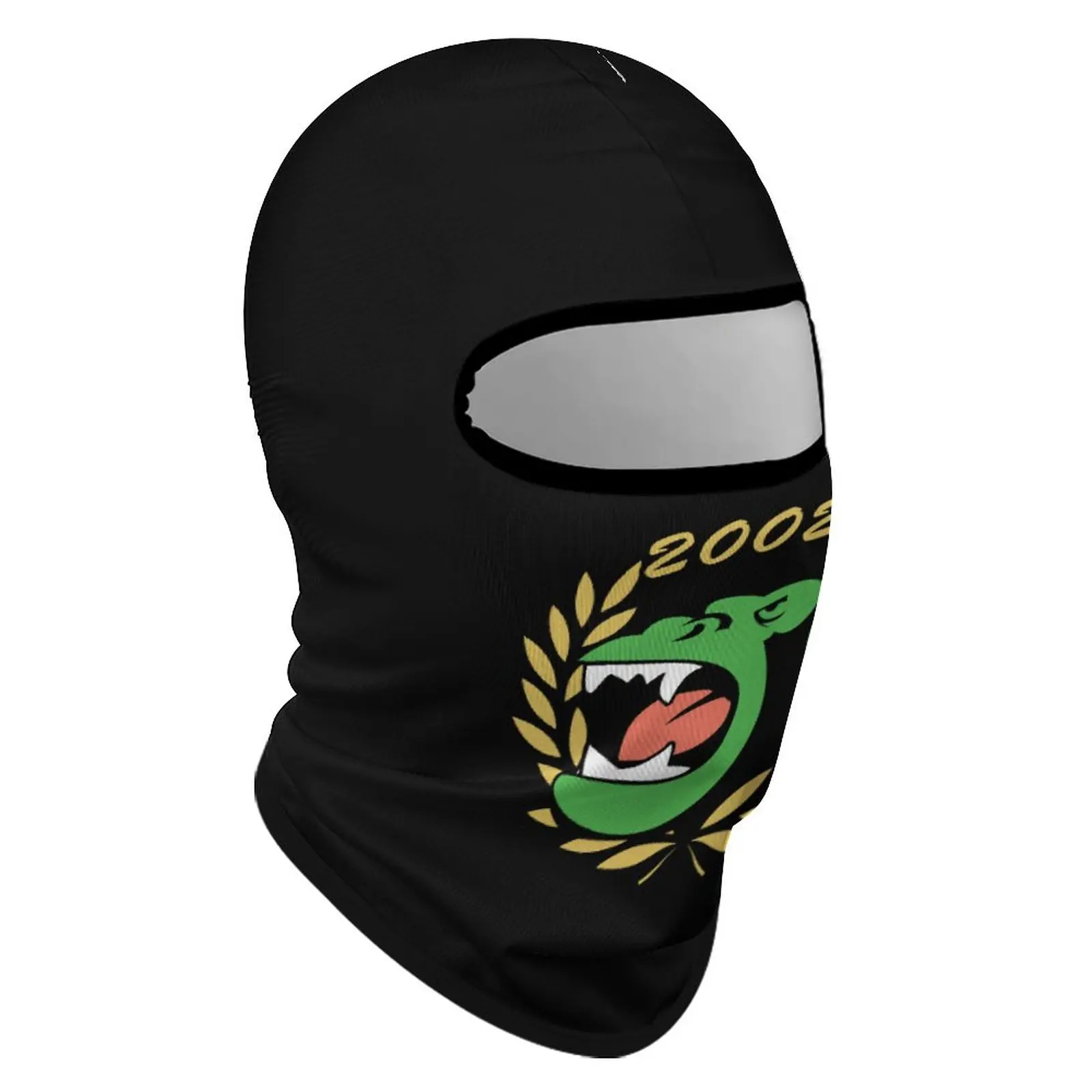 Máscara para montar en motocicleta, gorro para deportes al aire libre, máscara facial completa, protección solar de verano, equipo para la cabeza