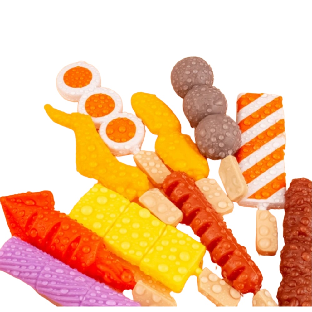 Juguetes de cocina para vestir para bebé, juego de barbacoa para niños, utensilios de cocina para barbacoa simulada, comida simulada, Cosplay, juguetes educativos de regalo