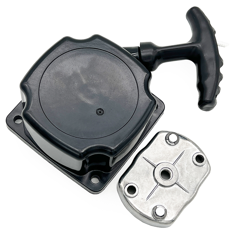 Gasoline Brush Cutter Accessories Spare Parts Recoil Starter Pull Starter Double Spring Easy Start 40-5
