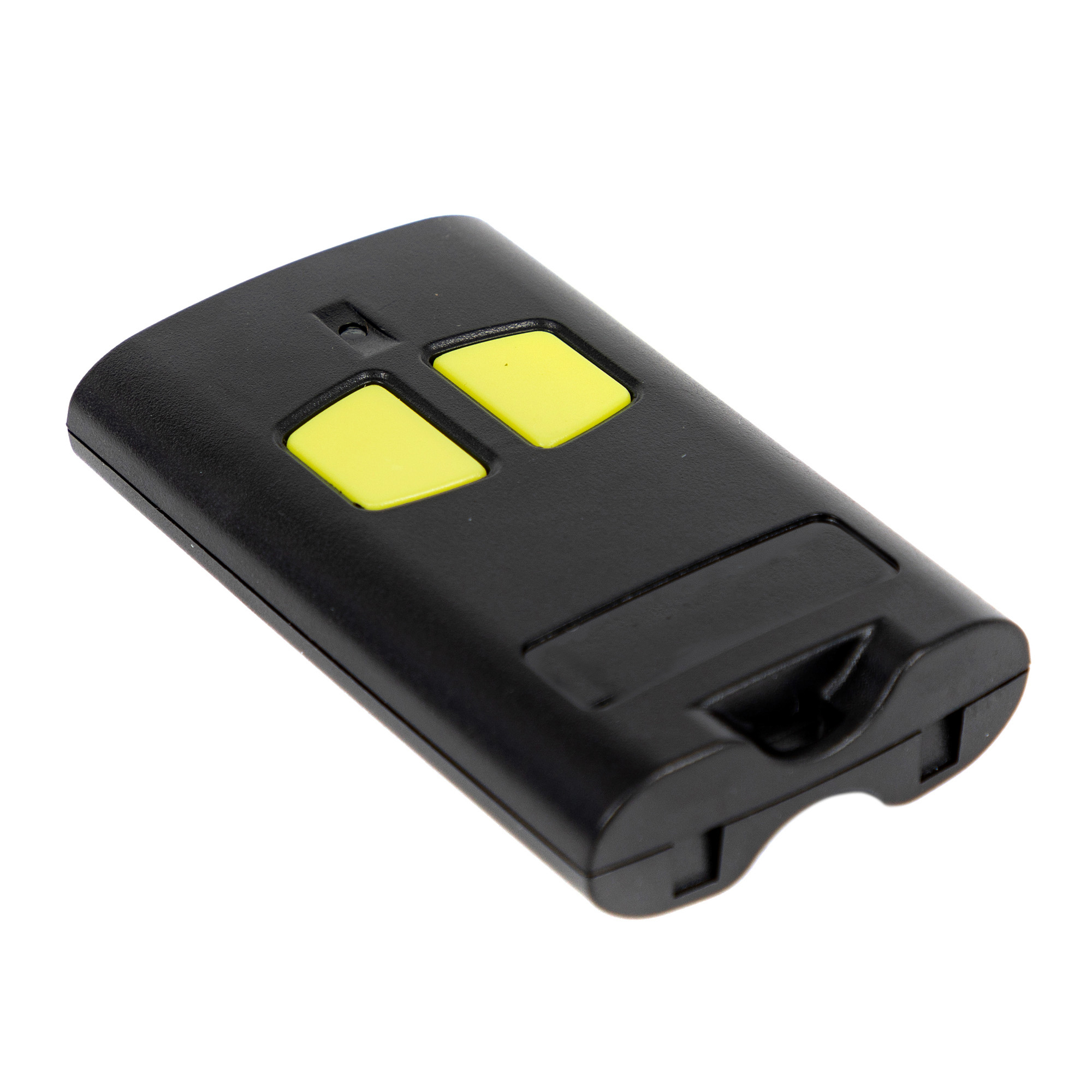 Control remoto para puerta de garaje, 433 mhz, Compatible con GO VA 2VA 4VA, abridor de puerta de garaje con código rodante