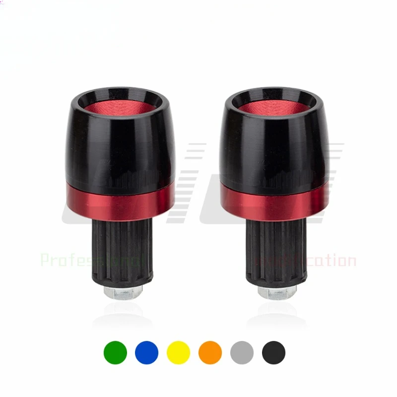 For HONDA CB750 Hornet 2023 2024 2025 Motorcycle Accessories Handle Bar Handlebar Grips Cap End handle Plugs cap Hornet cb 750