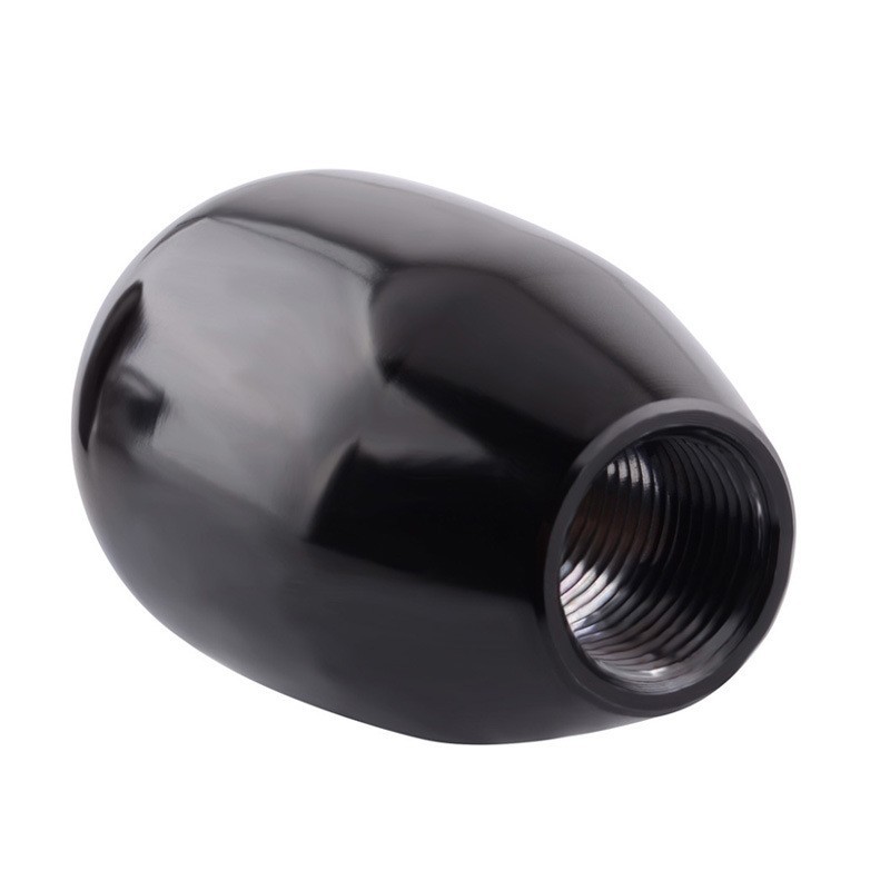 5-speed universele auto-pookknop voor handgeschakelde automatische versnellingspookknop pookknop auto-accessoires