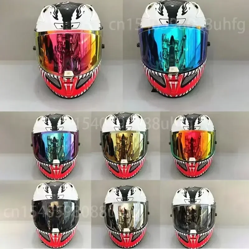 HJC RPHA 70 RPHA 11 Motorcycle Helmet Visor HJ-26 Full Face Helmet Lens Cascos Para Moto Accessories Capacete HJC Windshield