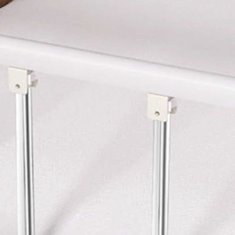 Foldable Senior Bed Rails Support Side Railings Safety Senior Bed Rails Guard Rails Barandilla Cama Personas Elderly Furniture