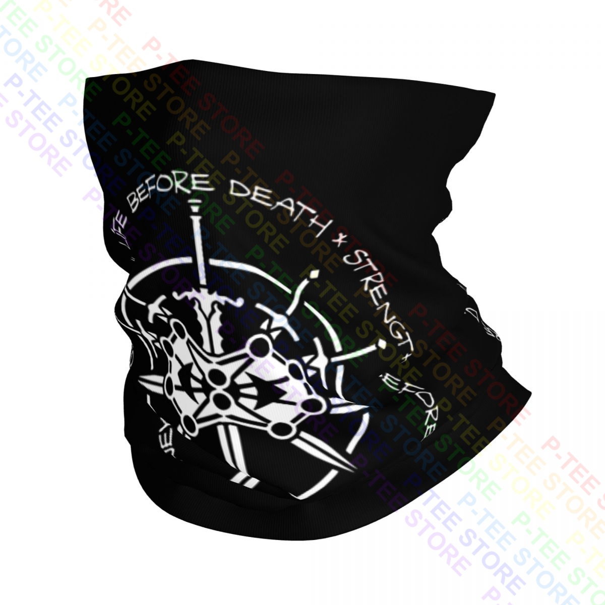 The Stormlight Archive-Bandana para el cuello, mascarilla facial, Bandana, mascarilla para Ourdoor, Brandon, Sanderson, Mistborn, The Way Of Kings, 01