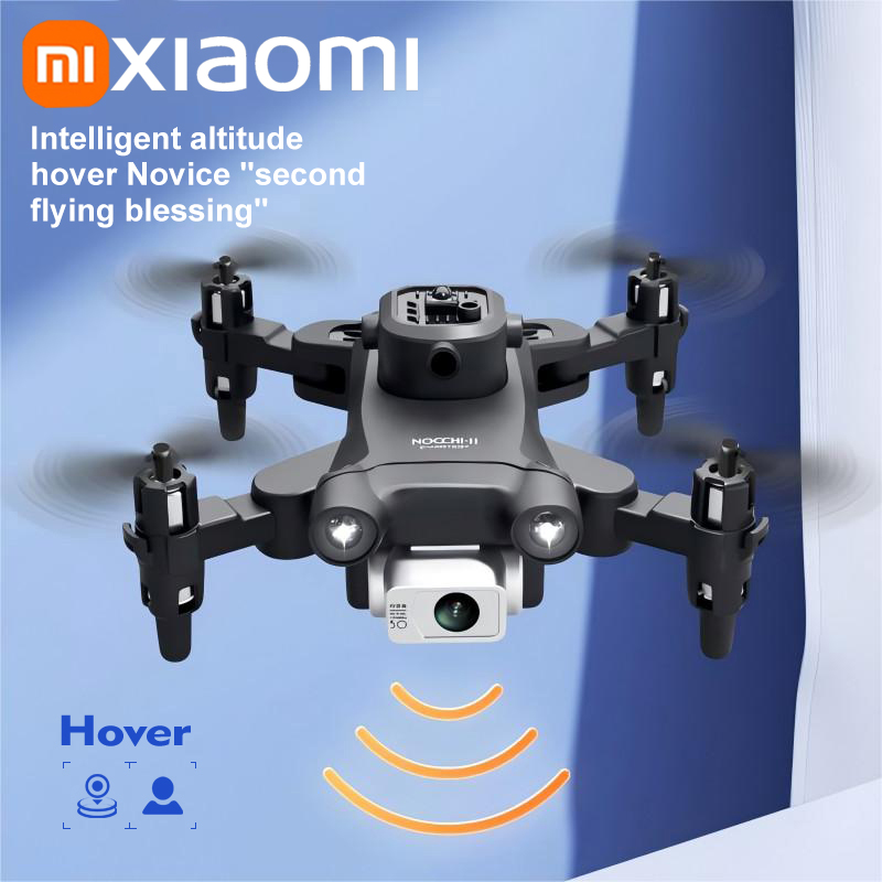 Xiaomi-ミニUAV V30,プロのuav,5面障害物回避,ポータブルヘリコプター,クワッドコプター,航空写真HD,8k