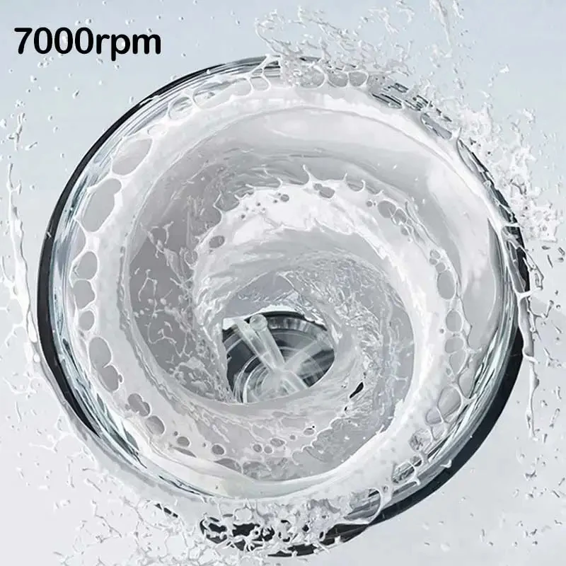 Tazza elettrica per miscelazione di proteine in polvere Miscelatore automatico per bottiglie Shake Bottiglia per frullatore per caffè al latte Bollitore per palestra all'aperto