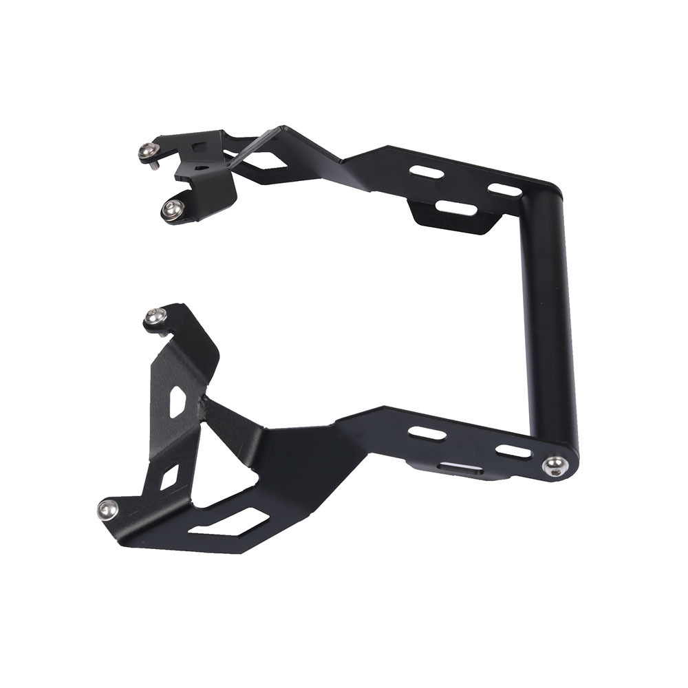 オートバイスマートフォンホルダースタンドサポート GPS Navigaton ブラケットトライアンフタイガー 800 XC XR XCX XCA XRX 800XC 800XR アクセサリー