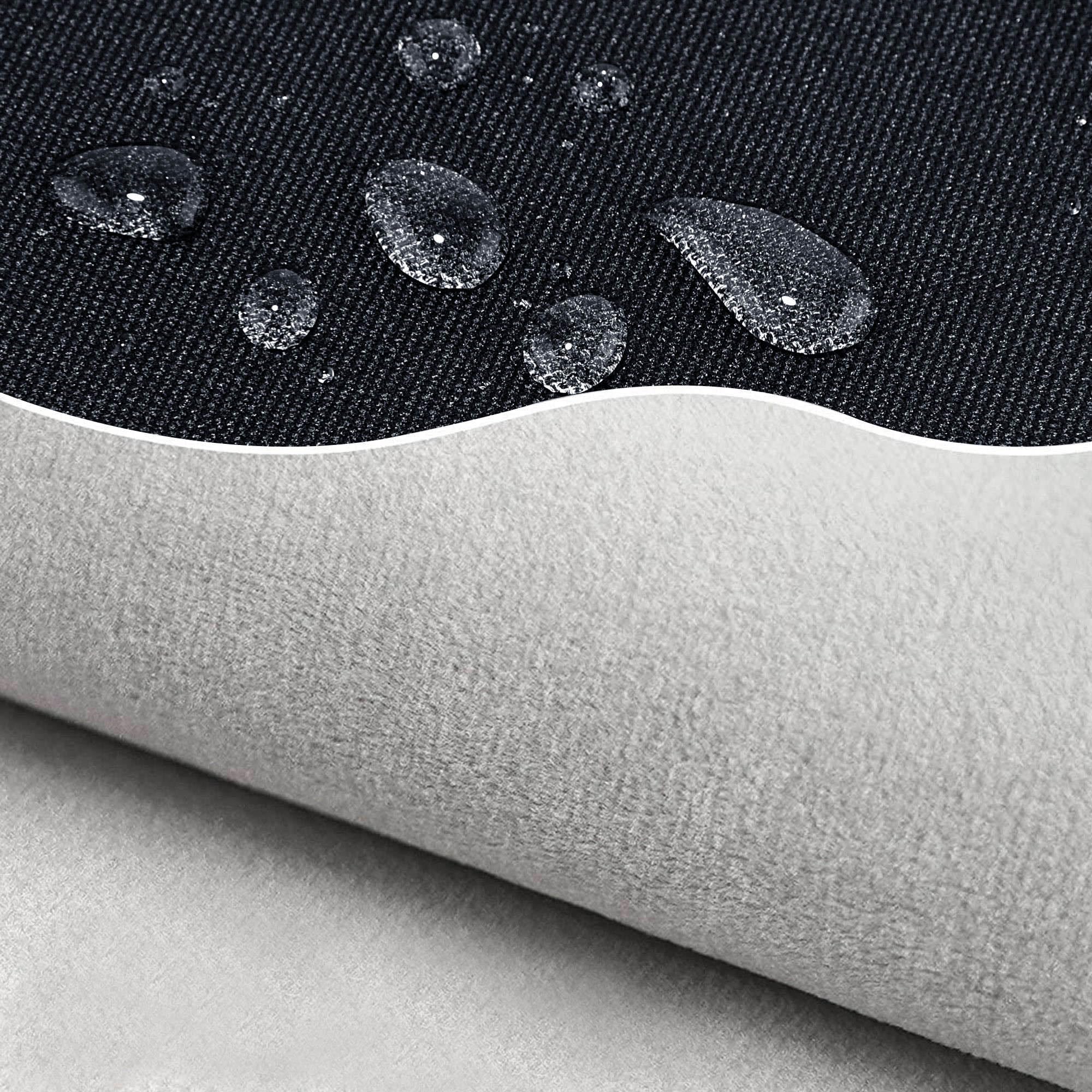 Laptop Case 13-14 Inch Sleeve Water Resistant Bag for MacBook Pro 14" M1 Pro/Max，13.3" MacBook Air/Pro, Most 13"-14" Notebooks