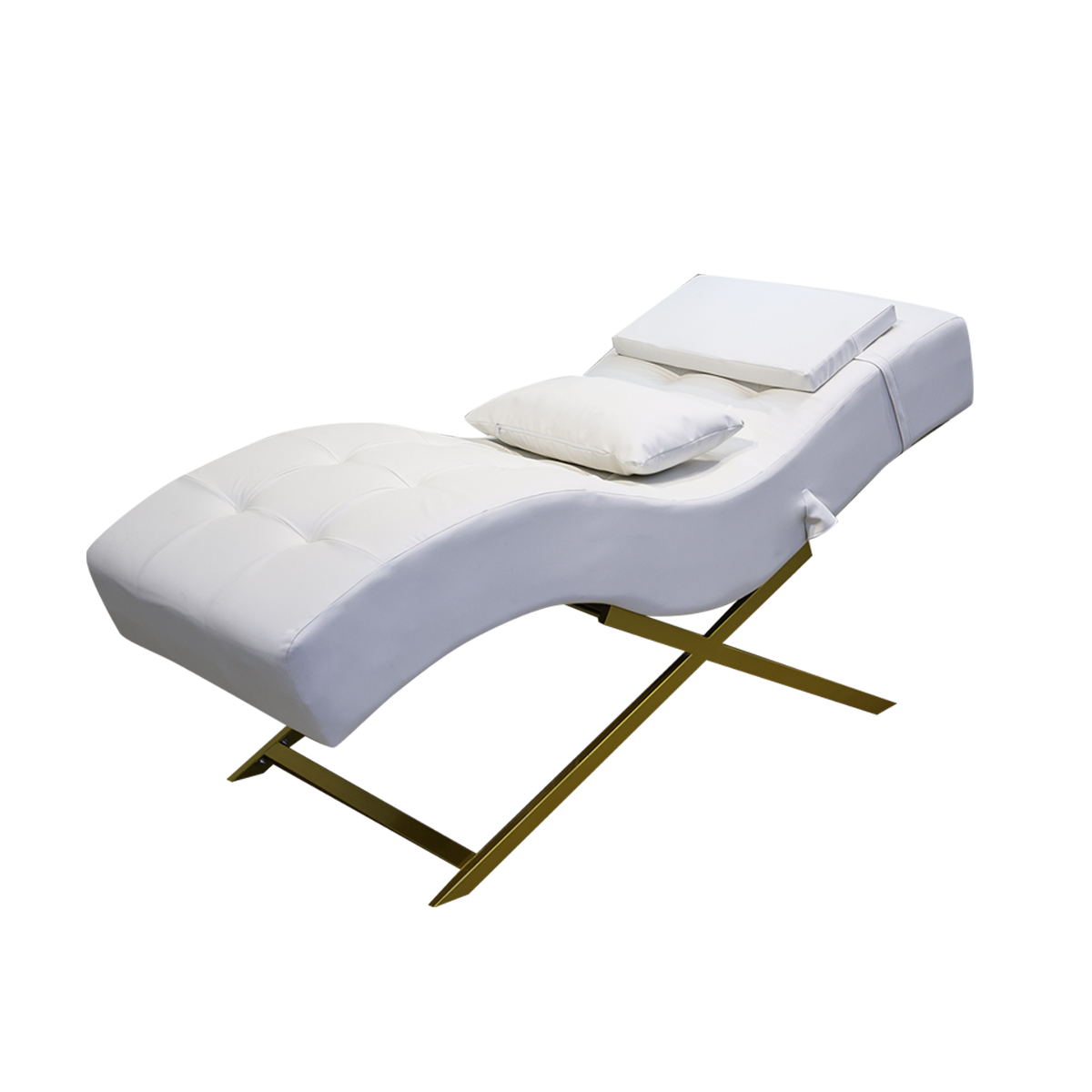 XingSheng lit de soins de beauté électrique hydrothérapie du visage chaise longue Table de Massage Salon lits de cils meubles de SPA pour tout le corps