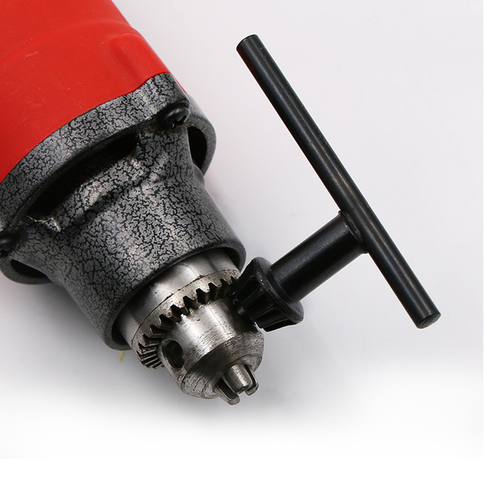 Electric Hand Drill Chuck Wrench Tool 0.3-4mm 0.6-6mm  1.5-10mm 1.5-13mm  3-16mm  5-20mm Drill Chuck Keys Lathe Accessories