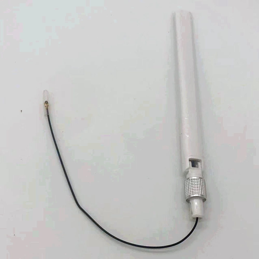 Original DJI T16 MG-1P protección de cultivos agrícolas accesorios de mantenimiento de drones antena de Control remoto