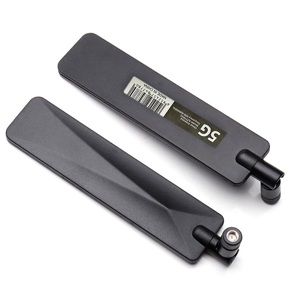 5G 4G 3G WCDMA GSM Antenne Full-band 22dBi SMA Male voor WiFi Router Draadloze netwerkkaart IOT DTU etc