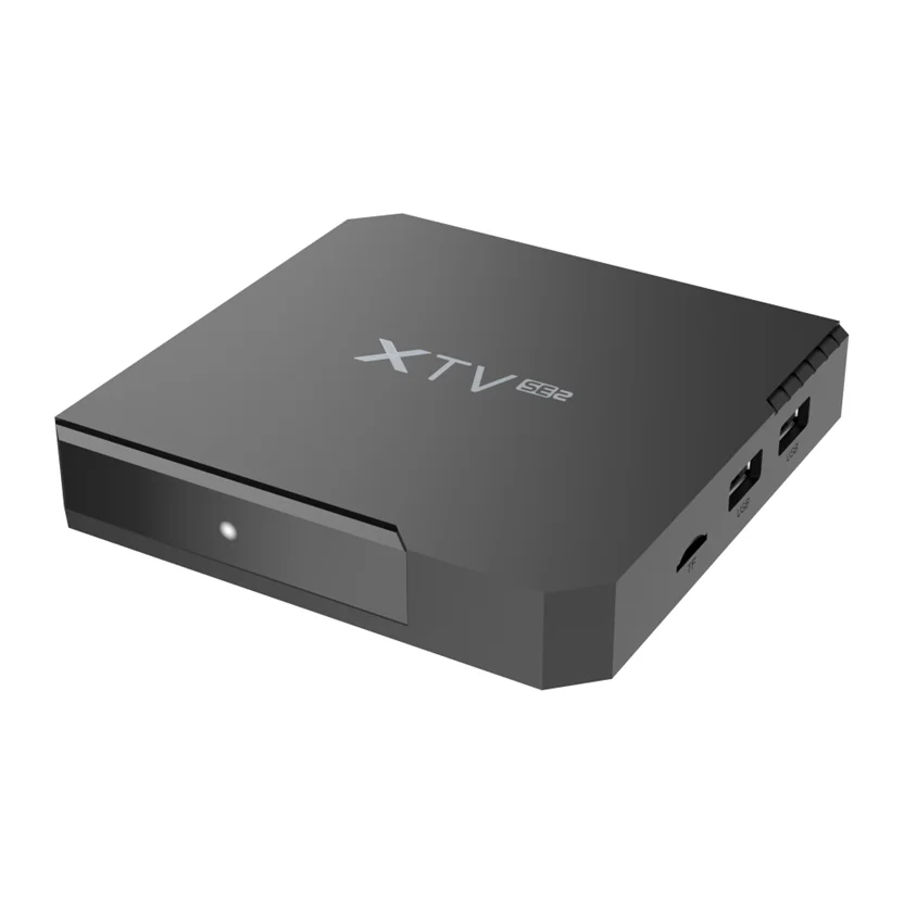 ТВ-приставка 2023 Android 11, Amlogic S905W2, 4K, 2 ГБ ОЗУ, 8 ГБ ПЗУ, Meelo Plus XTV SE2 Lite, Android TV Box Mytv