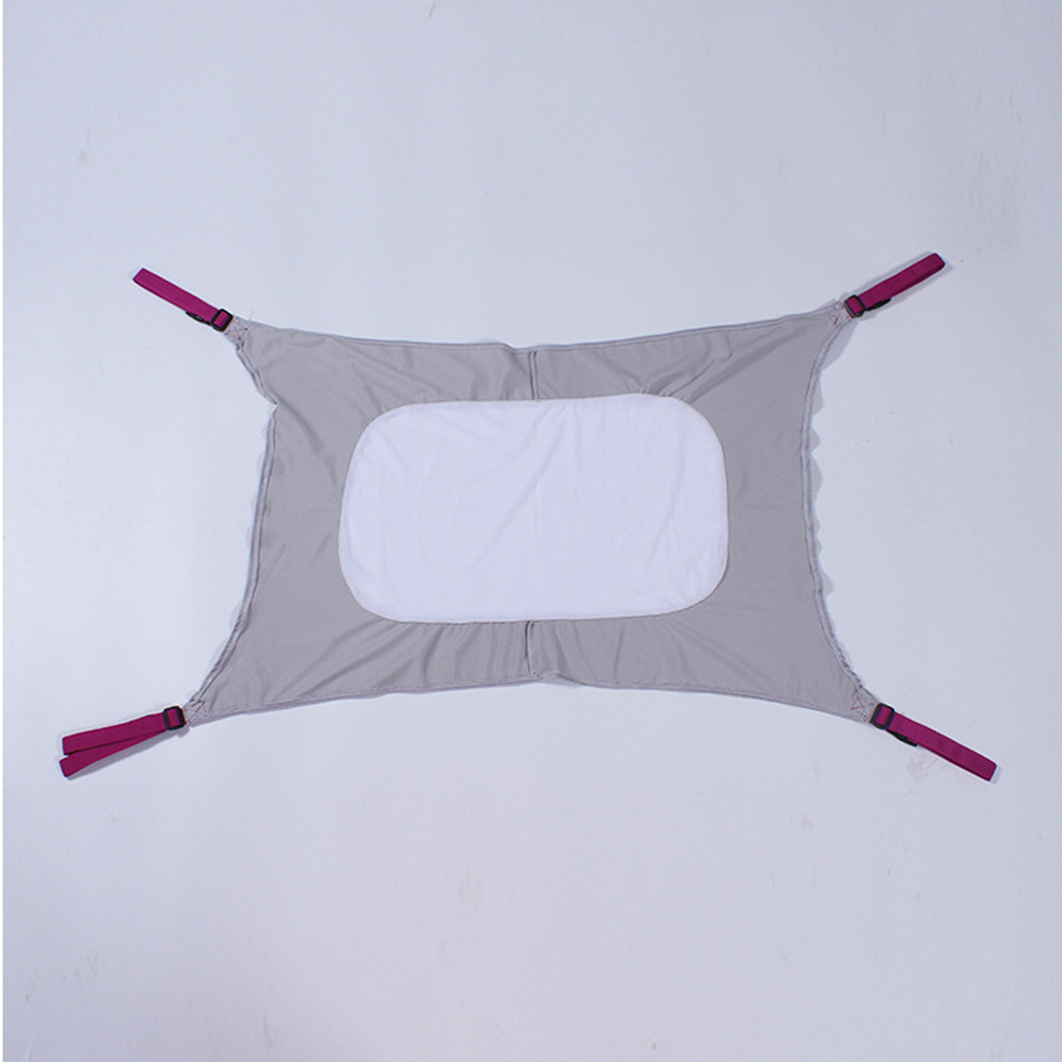 Hamaca portátil para bebé recién nacido, cama de dormir para cuna de bebé, hogar, vacaciones, viajes, uso interior y exterior