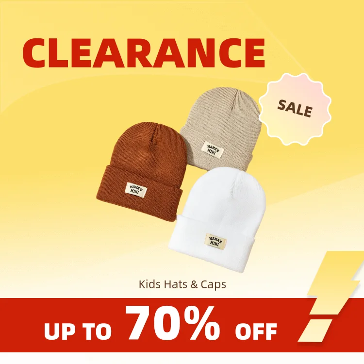 Clearance_3 pçs/set vendas quentes outono e inverno quente 0-24 meses crianças boné com carta menino meninas chapéu de malha macia crianças cabeça acc