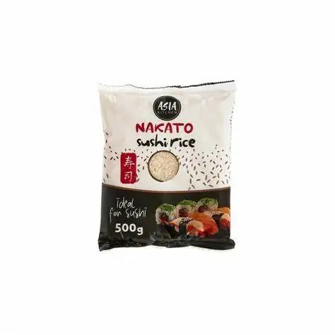 Sushi Reis Nakato 500g-Asien Küche