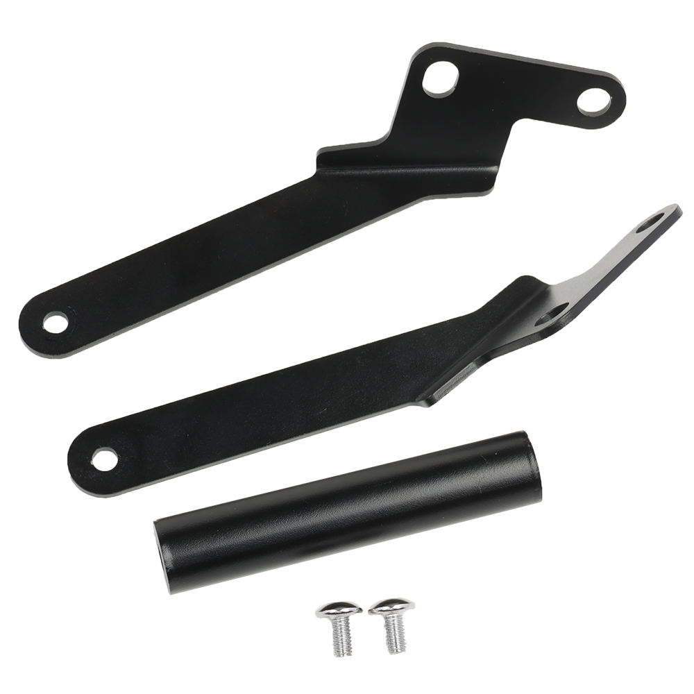 For Loncin Voge 300 Rally 300 GY 300GY Motorcycle Accessories Mobile Phone Holder Stand Support GPS Navigation Plate Bracket