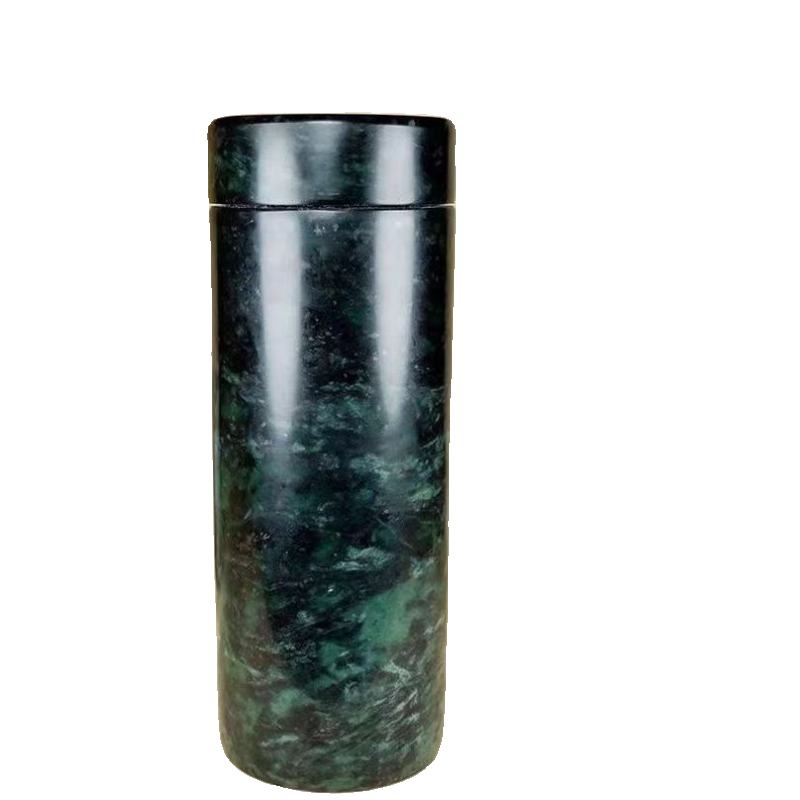 Чайная чашка из натурального камня для мужчин и женщин