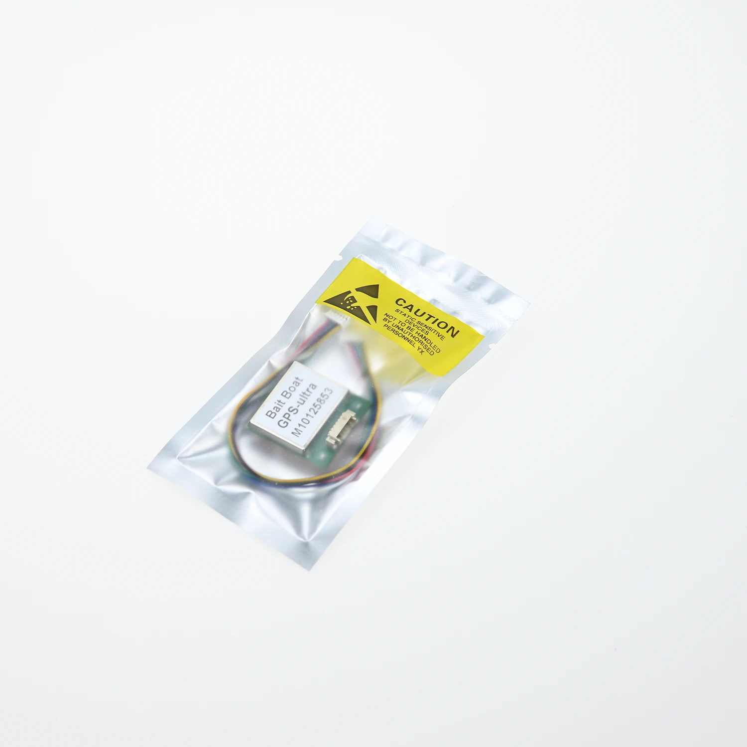 Neuestes verbessertes GPS-Modul für Köderboote für Fischerboote GPS R18 CTV18 V18 C118 GPS + GLONASS + Galileo + BeiDou, hochgenau 1 Meter