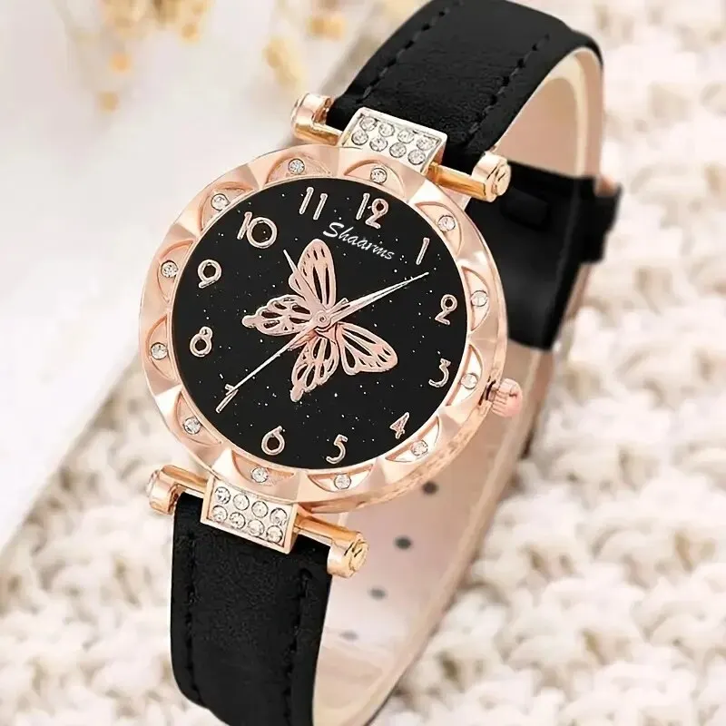 Reloj de lujo para mujer