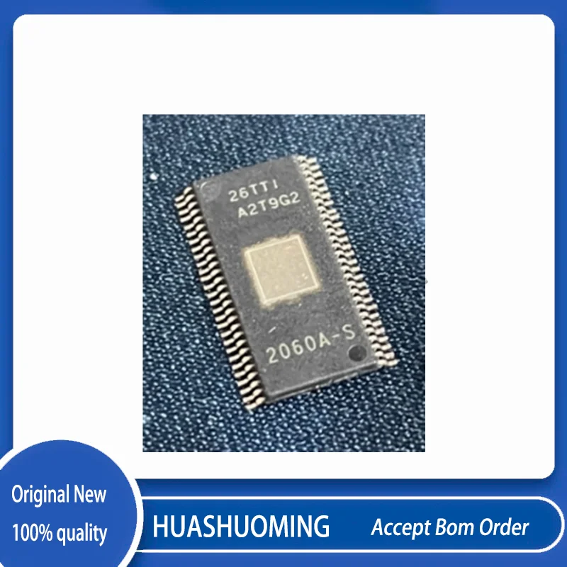 5 pz/lotto TPIC2060A-S 2060AS 2060A-5 2060A-S TPIC2060 HTSSOP56
