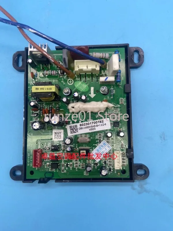 Módulo do ventilador do condicionador do ar, 802301700162, CMV-V450WSAM-B + 1-D-6, novo