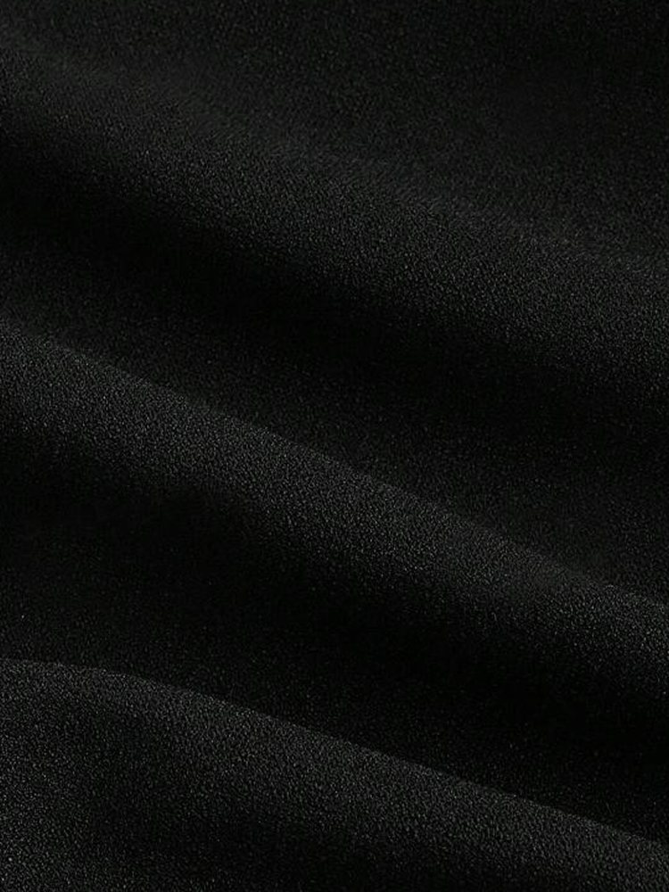 Modisches, gestreiftes, gespleißtes Revershemd für Damen, eleganter Modestil, Business-Casual-Bürokleidung