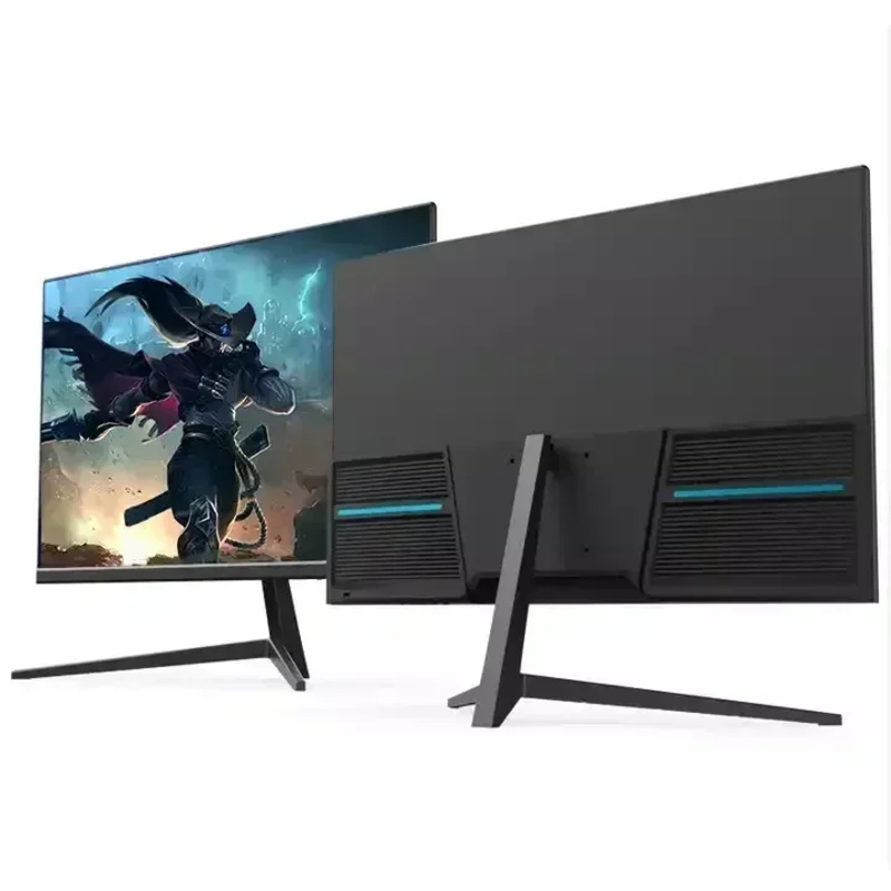 2k 4k curvo 1080p 21.5 23.8 27 32 polegadas monitores lcd pc 27 polegadas ips desktop led computador 144hz 165hz jogos