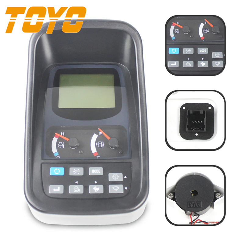 Фонарь для экскаватора фонарь YN59S00021F1 YN59S00021F2 YN59S00021F3