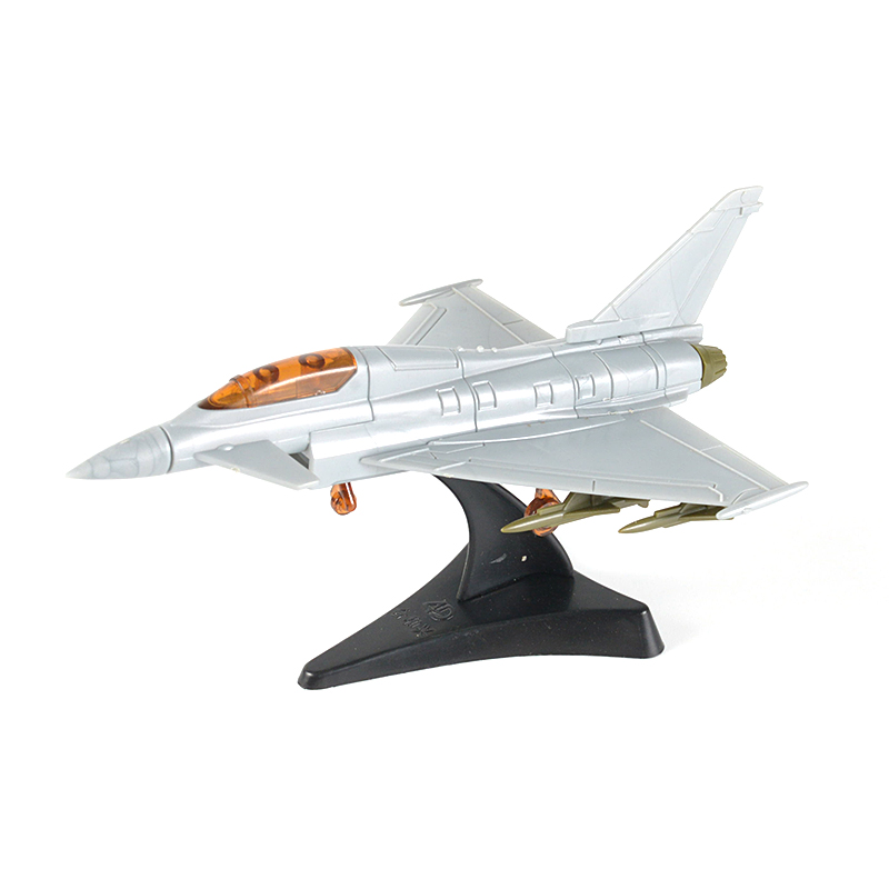 4D 27Styles 1:144 Fighter Assembly Model Plastic Gule Free Plane Armed Helicopter Reconnaissance Aircraft Bomber Model Toy