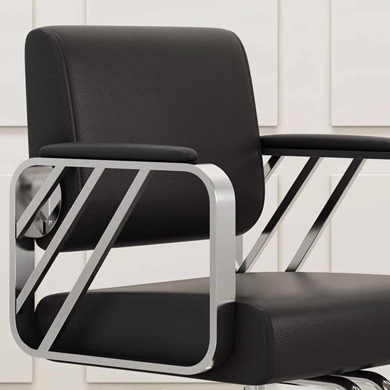 Женское роскошное кресло для парикмахерской, мужской салон, парикмахерское кресло, парикмахерское кресло, профессиональная татуировка Silla Barberia, коммерческая мебель