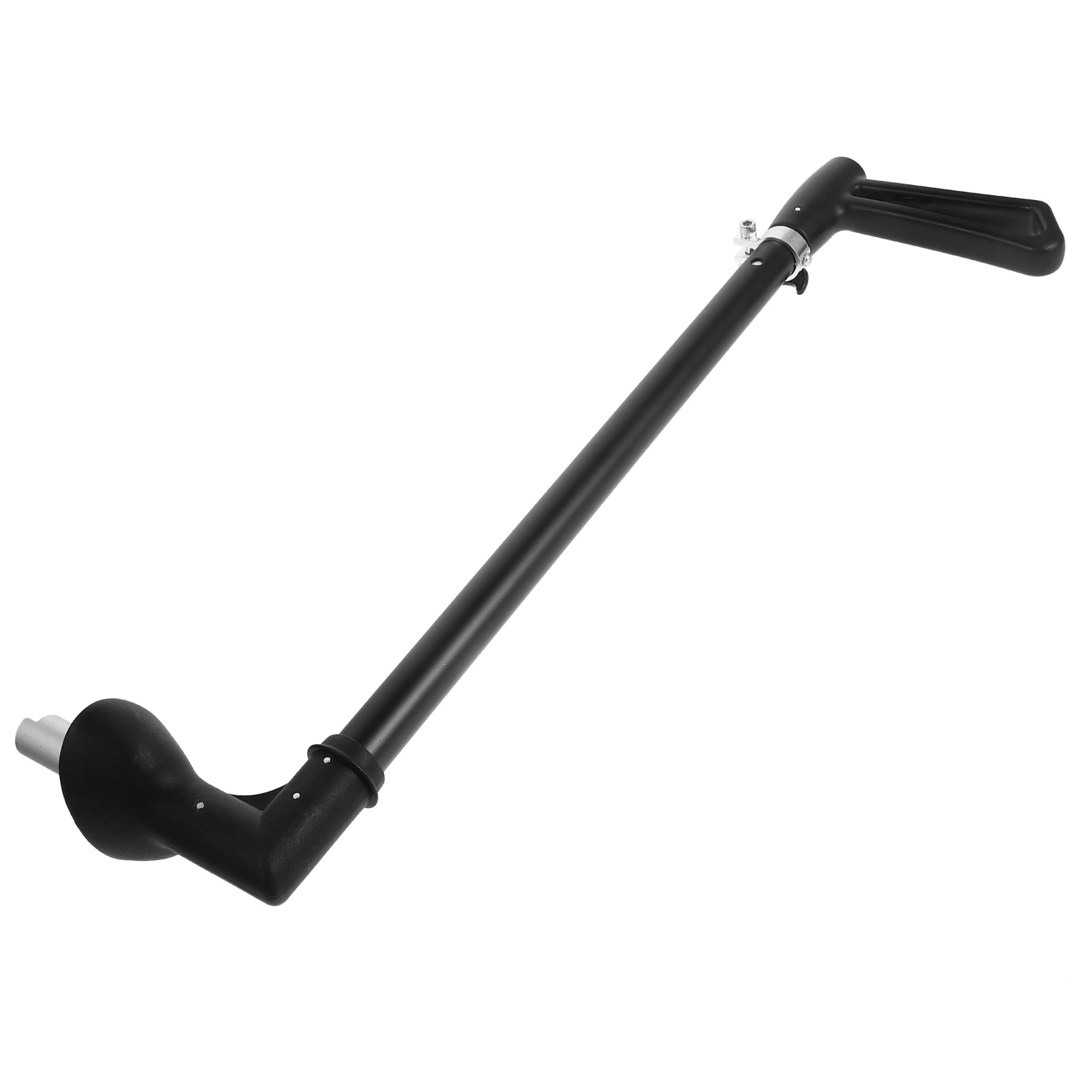 Poignée de voiture poussoir pour Scooter, pour tout-petits, accoudoir, poussette, accessoires de landau, plastique pour enfants