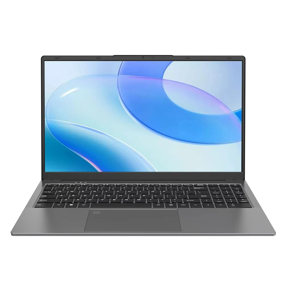 16 Inch Laptop Gaming Notebook i7-13620H 32GB 2TB Gaming Computer Windows11 Fingerprint Notebook WIFI BT Gamer Netbook PC