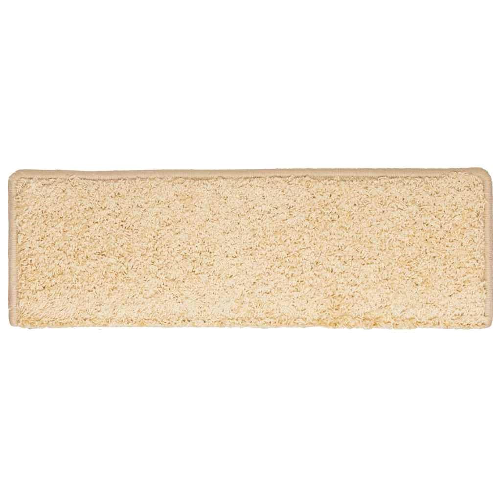Stufenmatte 30tlg. 65x2 für X4 cm Braun